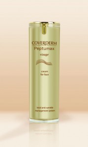 Coverderm Peptumax Visage – Nappali krém 11050.-